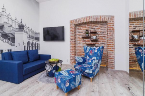 Zamenhofa Studio Kraków by Noclegi Renters